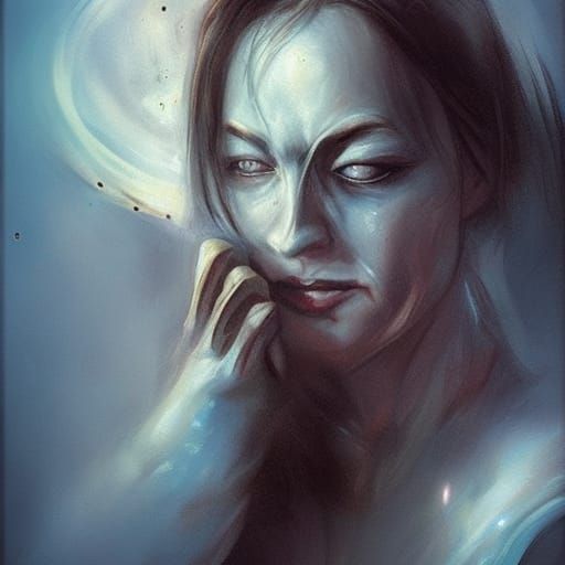 Ever-Present Mother of Time
