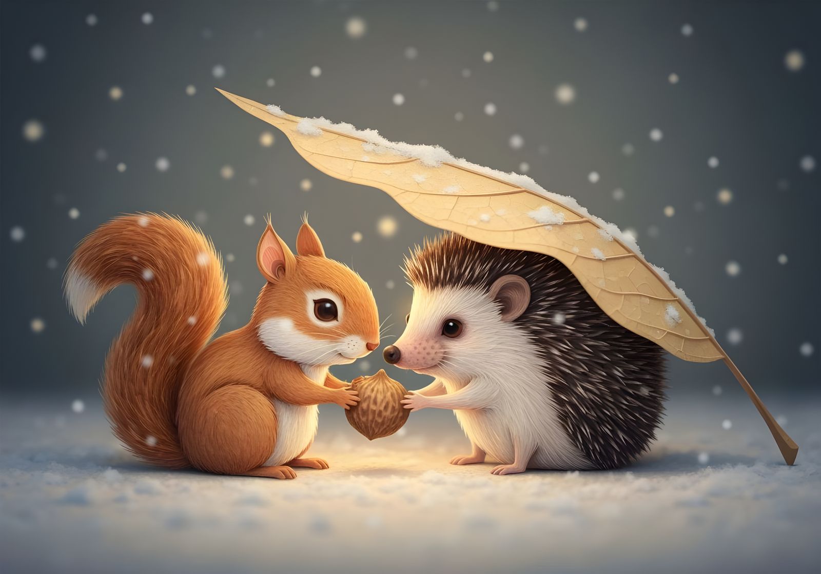 Sharing  by @Te Hira