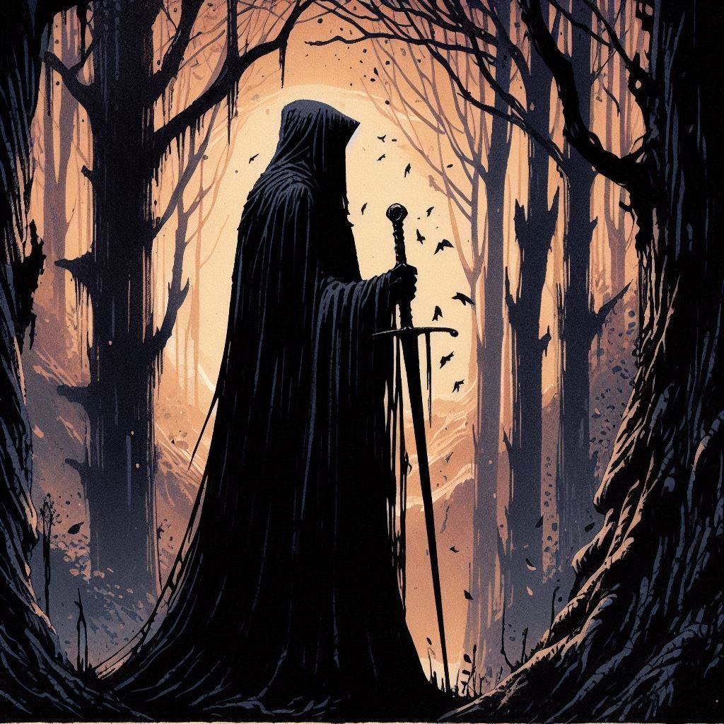 He who relinquised the Light