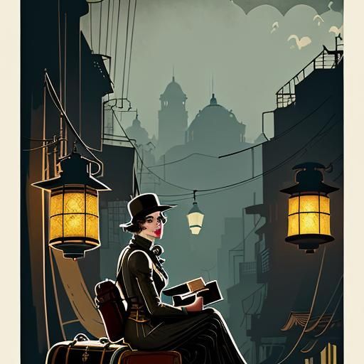 Travelogue