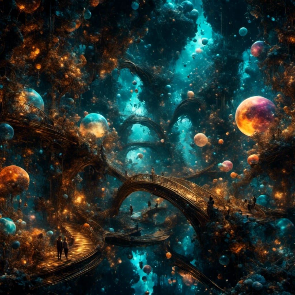 Dream connections