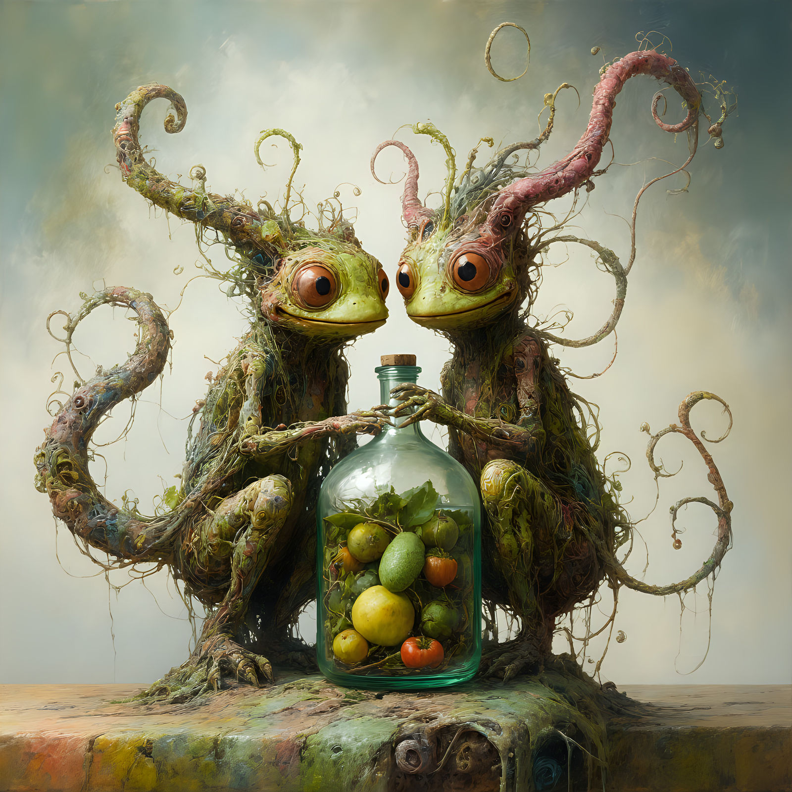 Kriegen wir das raus ?