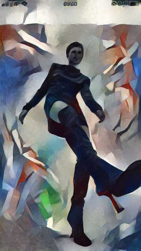 Kick 
