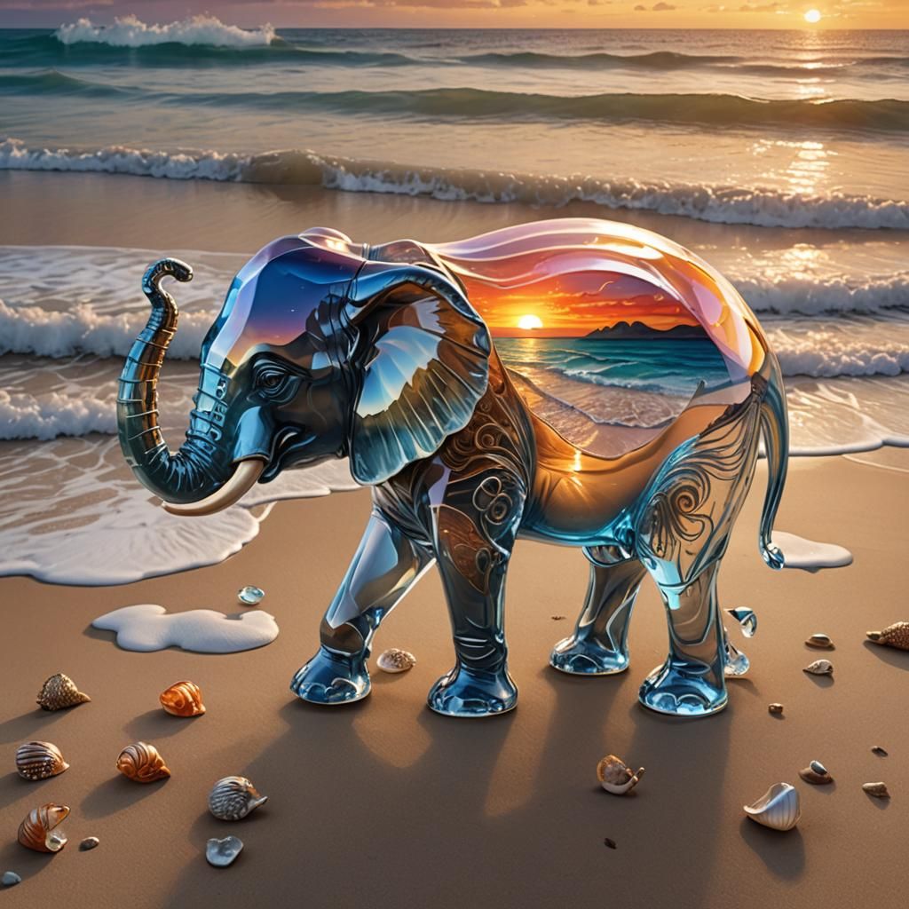 Let address the elephant in the room