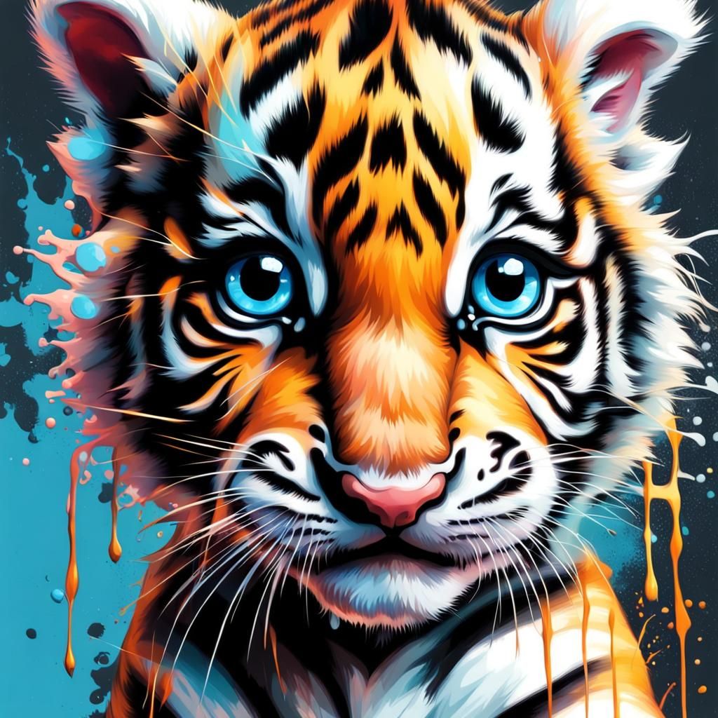 Help save the endangered species by spreading the word!