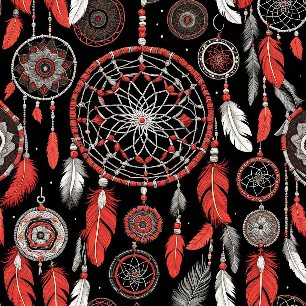 Dreamcatcher