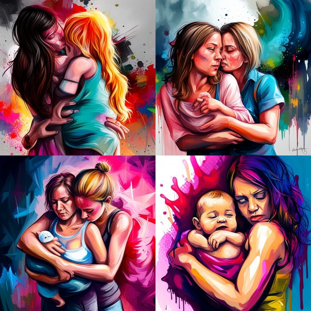 Untitled Creation