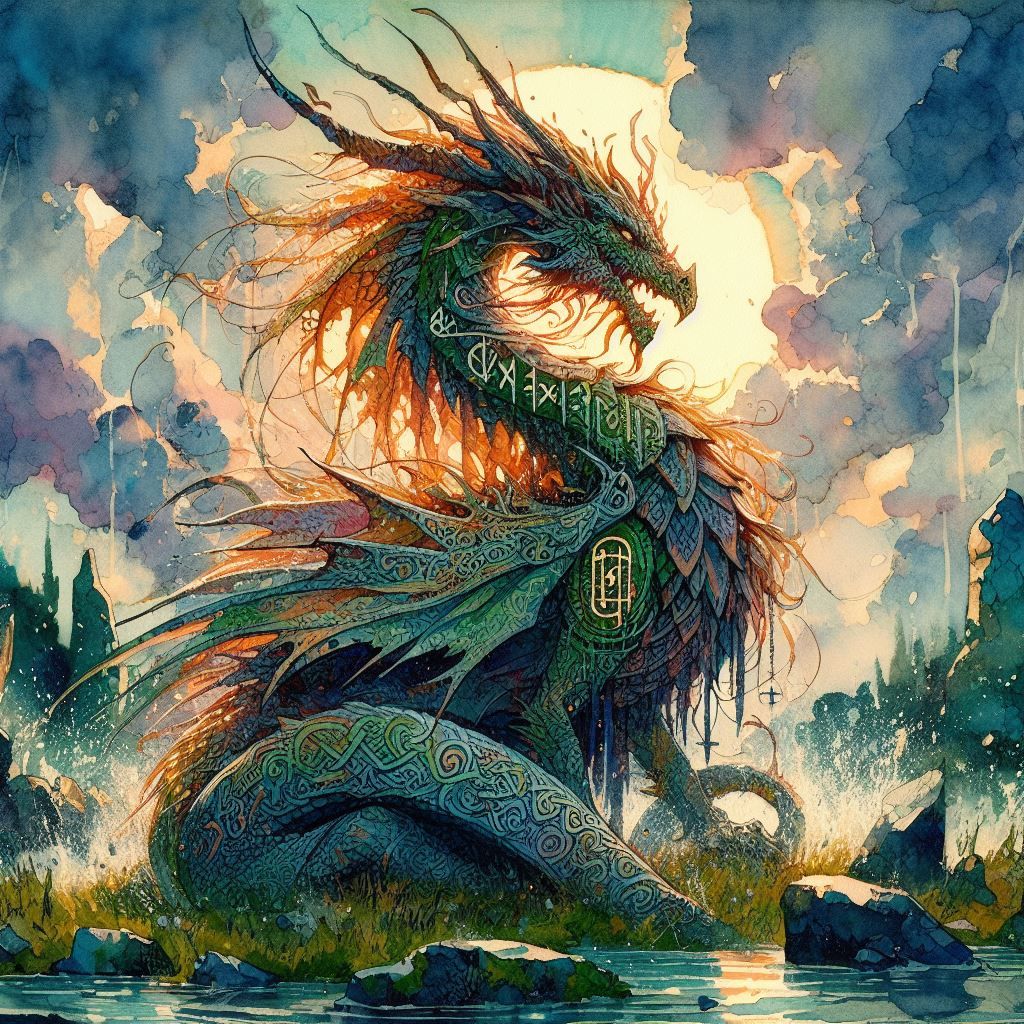 Sanctuary of the Elder Drake