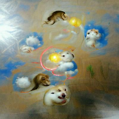 Doge Dance