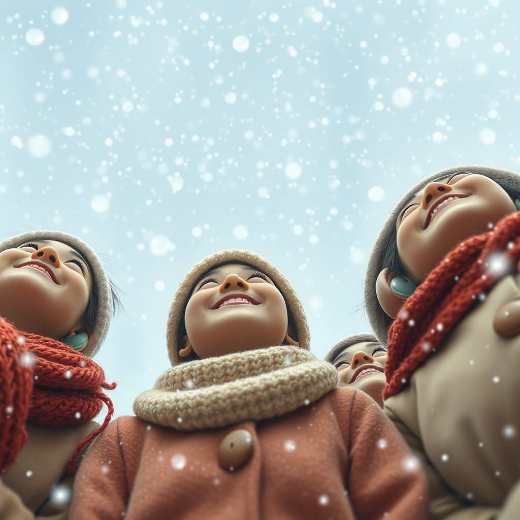 the sky  by @undefined