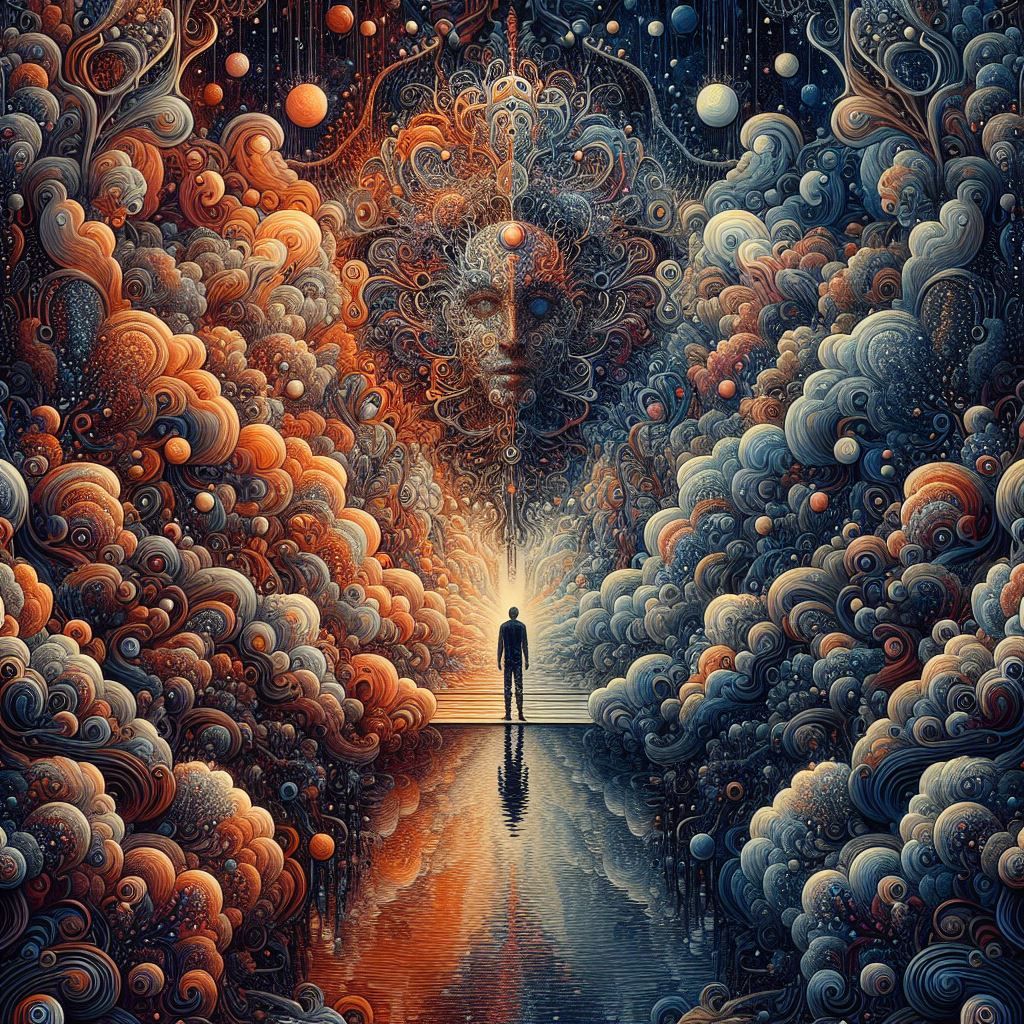 Ego Death