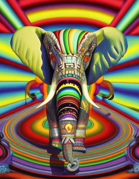 Untitled Creation