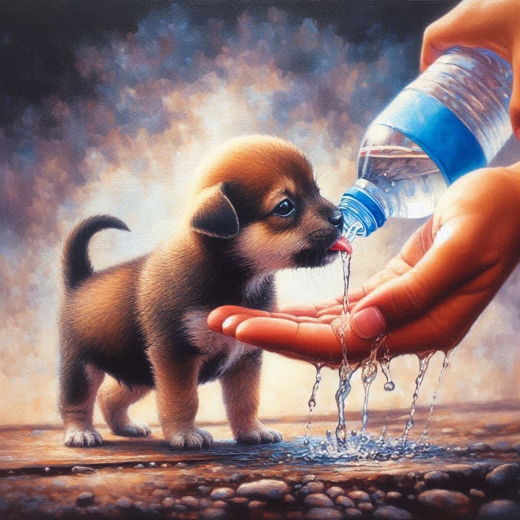 Here You go lil Fella