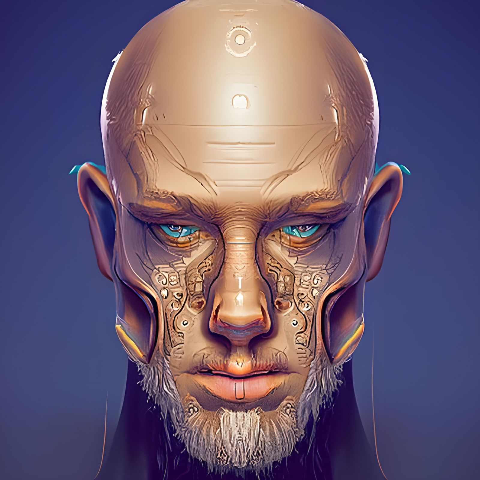 SpaceViking