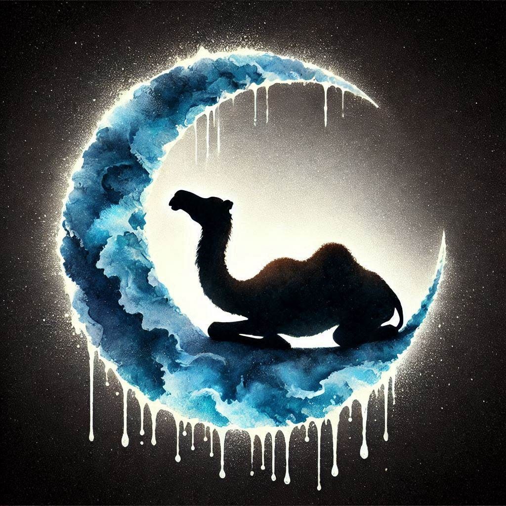 Rest Your Weary Legs