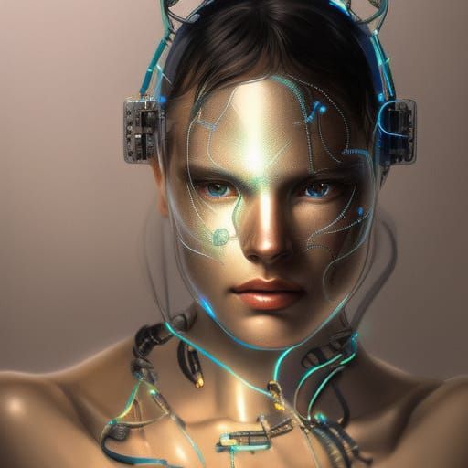 Transhuman