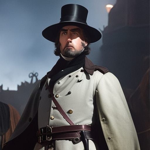 Javert