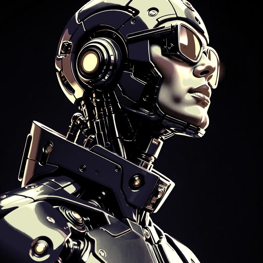 Cybernetics