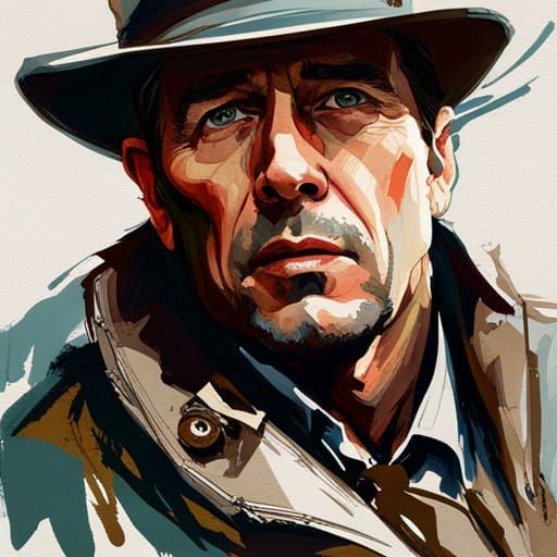 Humphrey bogart