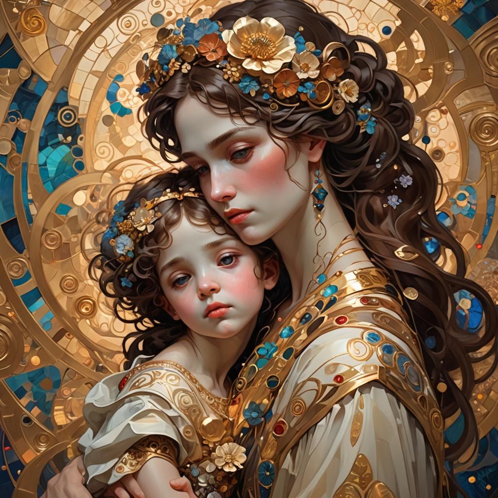 Motherhood