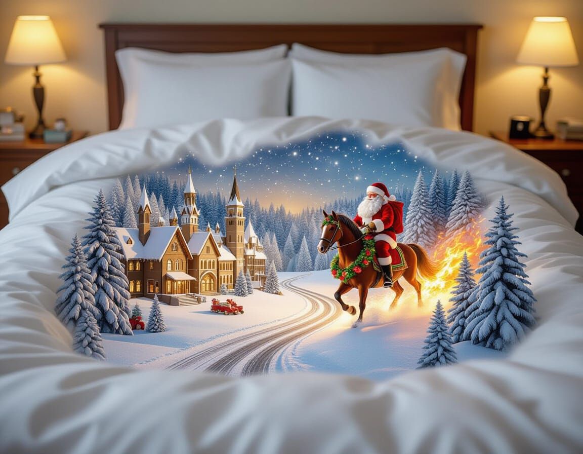 a 3-d perspective three-dimensional dior...