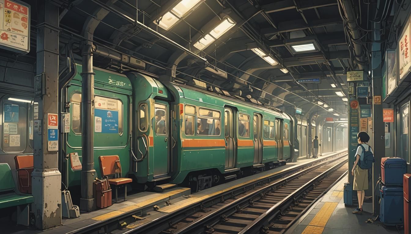 subway