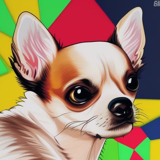Chihuahua logo
