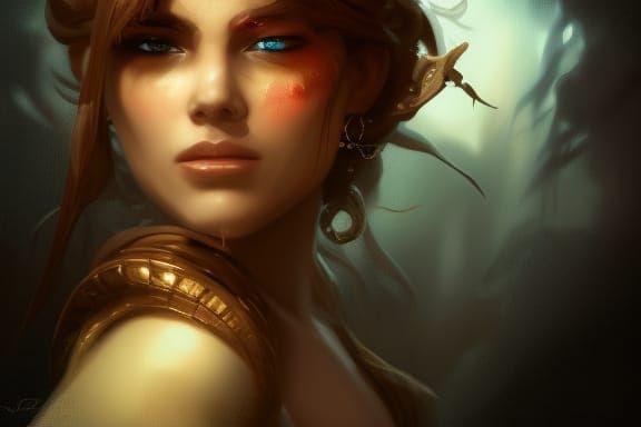 Pirate female