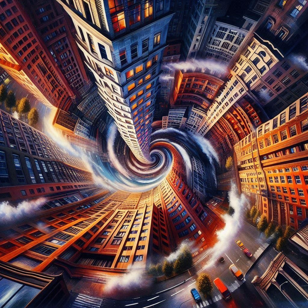 Alfred Hitchcock: Vertigo