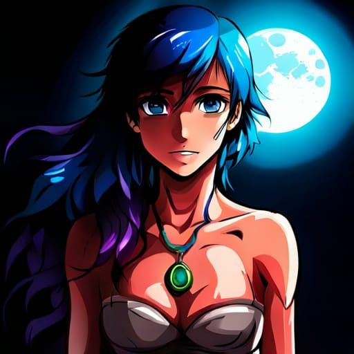 moonlight