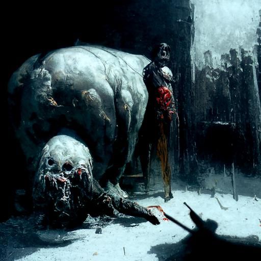 Butcher