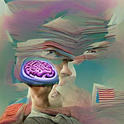 Activate backup brain