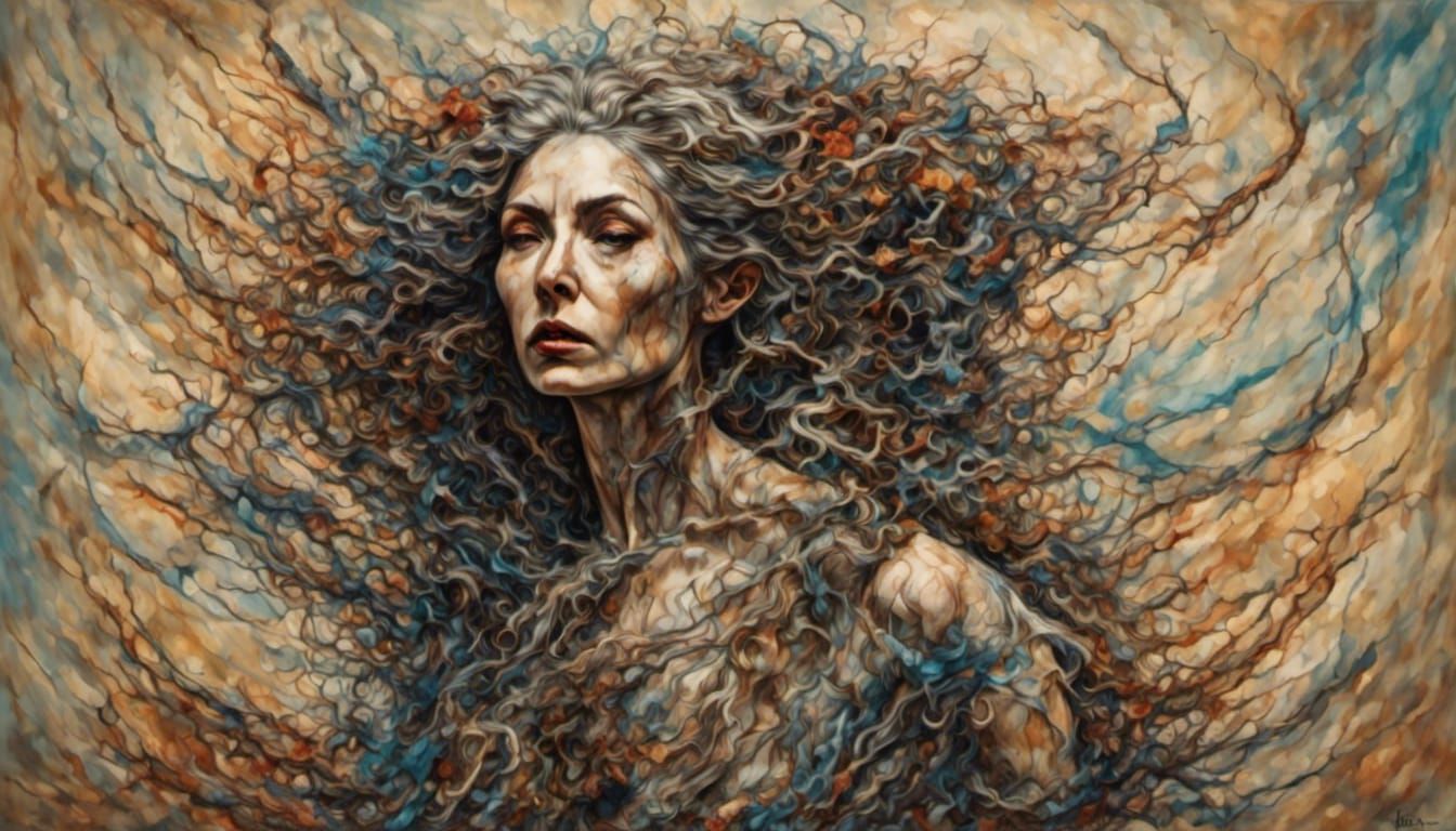 Beauty in the ages