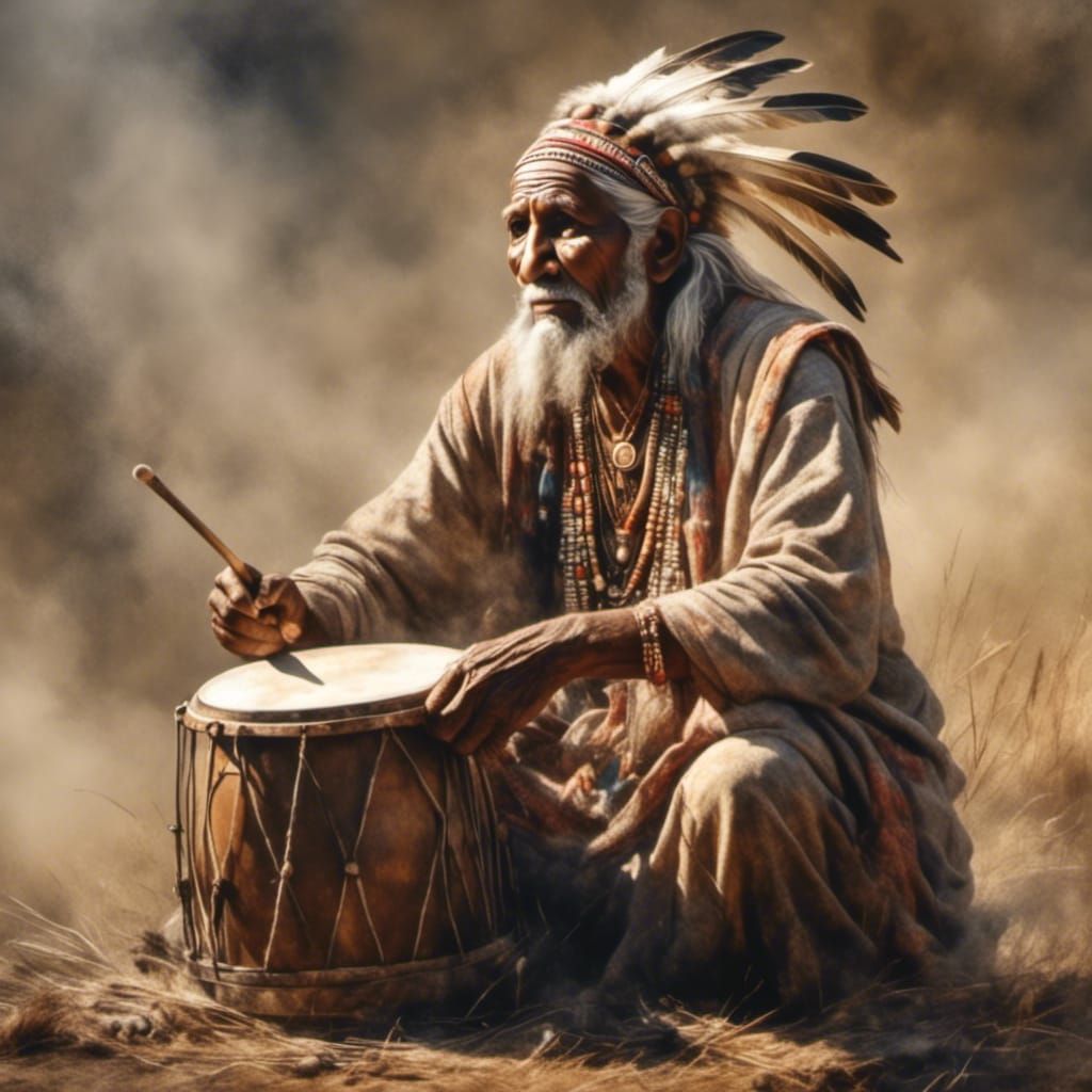 Spiritual