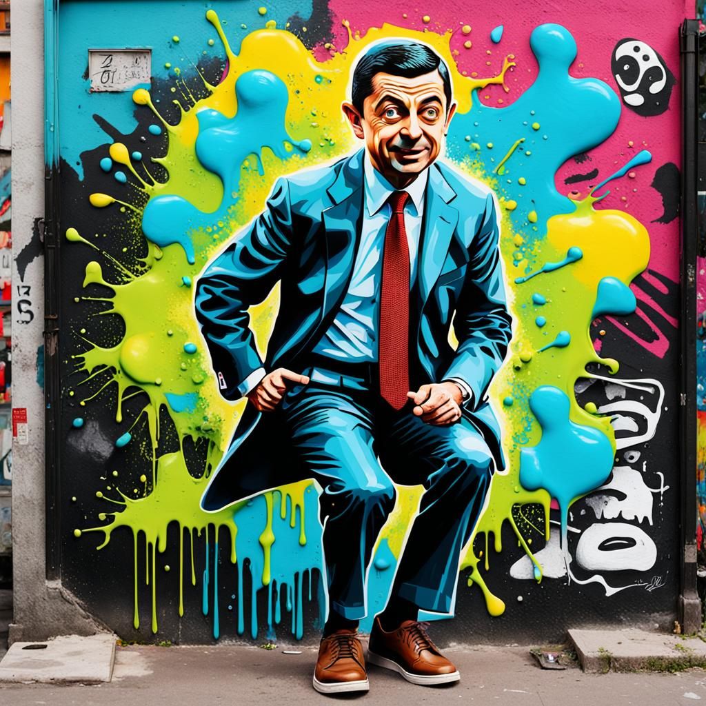 Mr. Bean