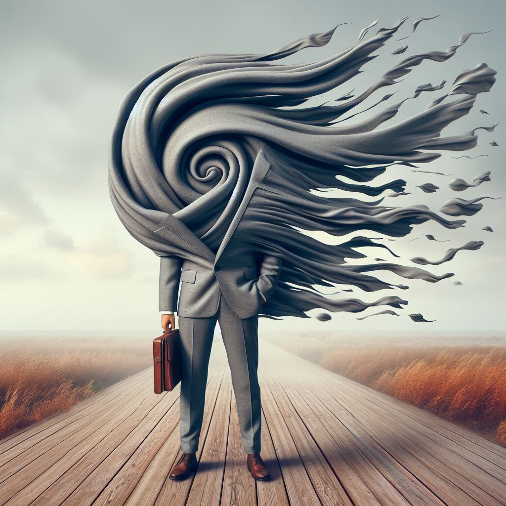 Poème de Paul Eluard Le vent se déforme, Il lui faut un habit sur mesure,Démesuré.Voilà pourquoi Je dis la vérité sans l...