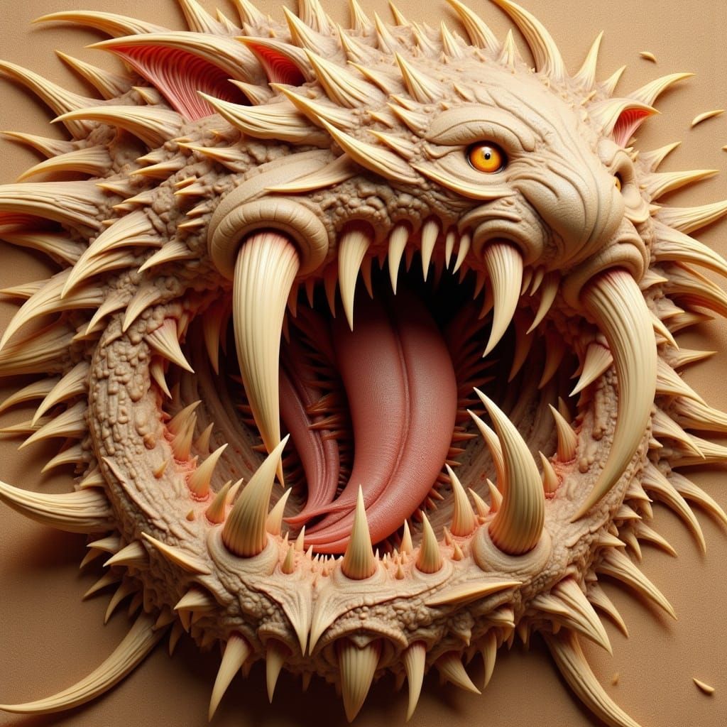 <lora:-Atrocity-:1.0>  a sand elemental creature dissolving into a swirl of sand, hyprealistic fantasy image 64 megapixels hyperdetailed hig...