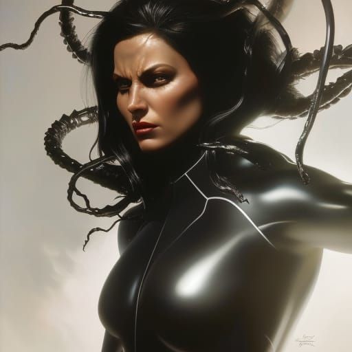 ComicArtFan