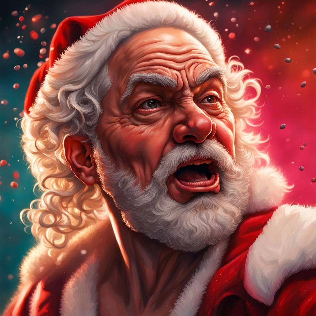 Bad Santa