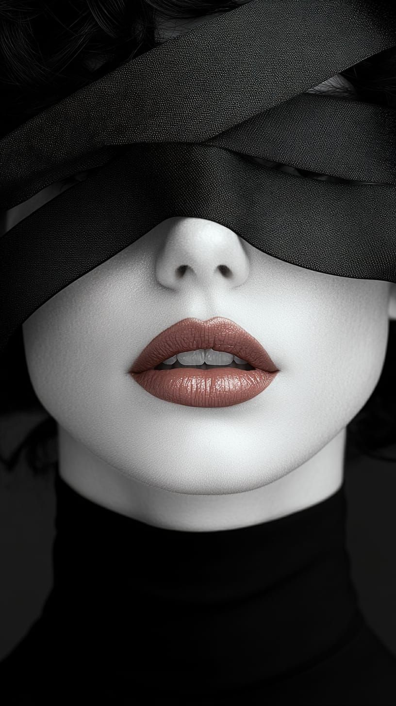 Blindfold