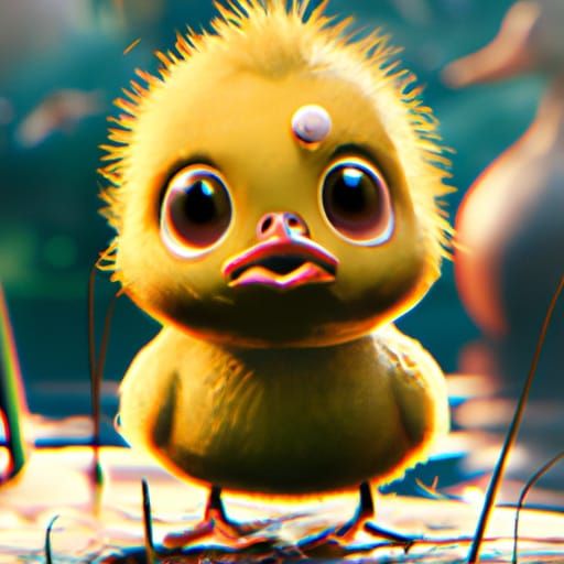 ducky