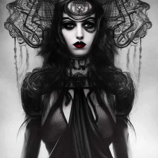Lady