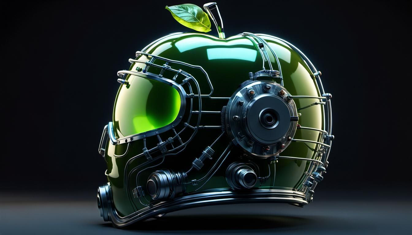 APPLE VISION PRO  by @Gordon Freeman