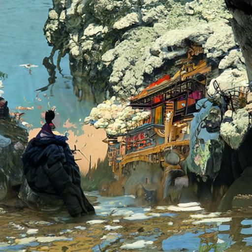 Madama Butterfly Act III