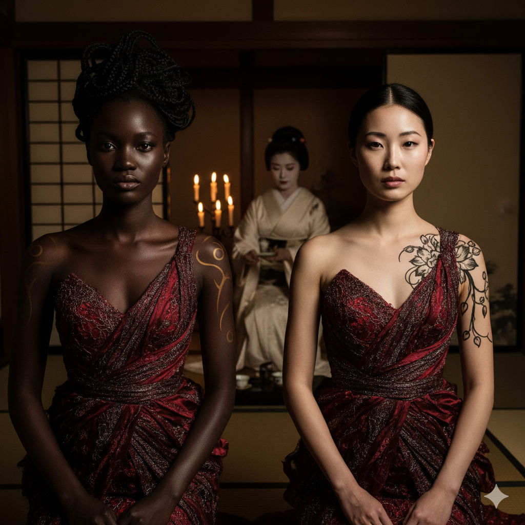 Under the Discipline of Light