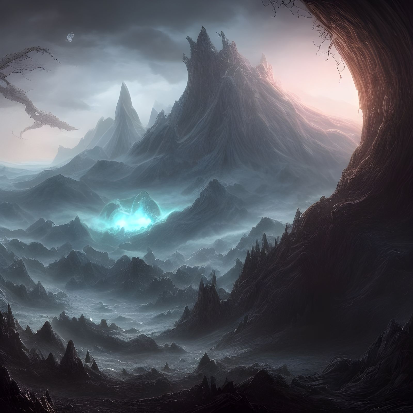 Lost Kingdom