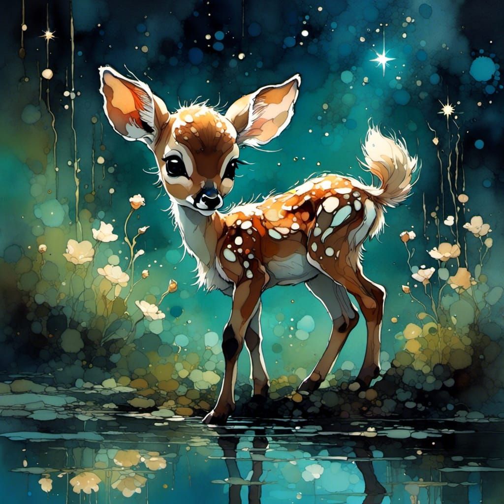 Bambi