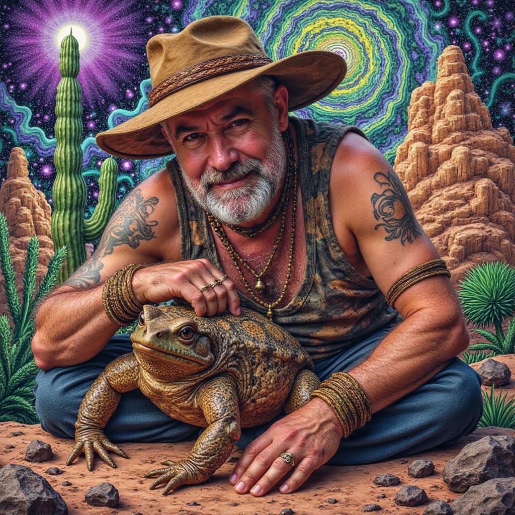 Jay Clark