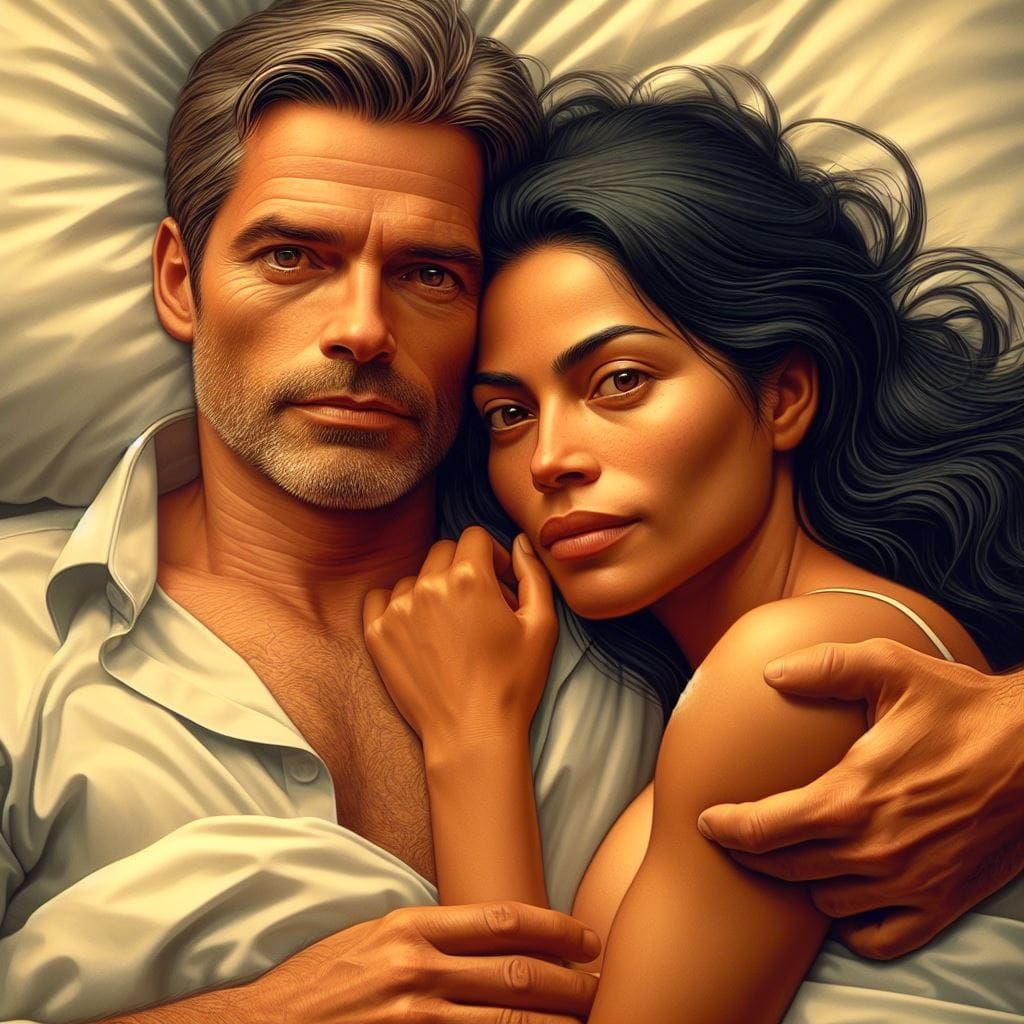 A Perfect March Night