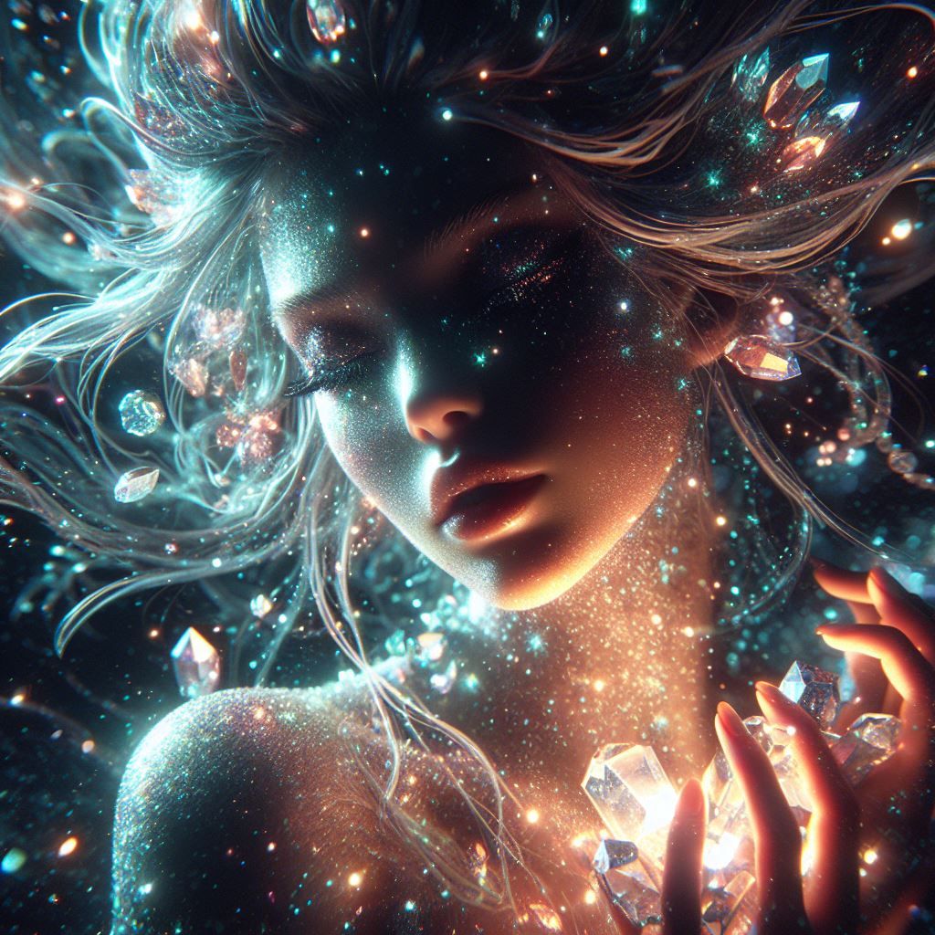 Diamonds are forever